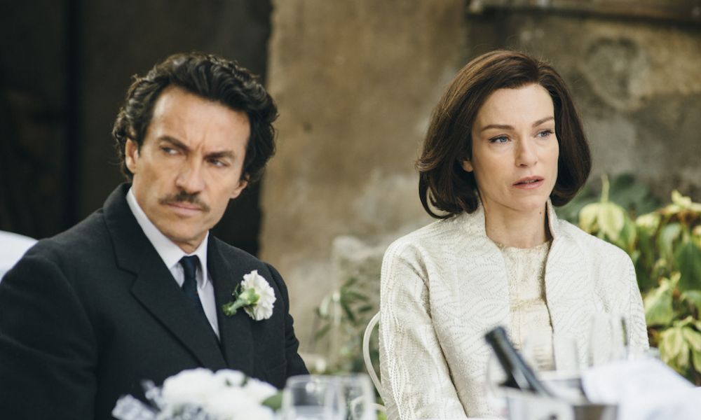 Ascolti TV | Martedì 18 aprile 2017. Parte bene Di Padre in Figlia (24.2%), Il Segreto al 13.9%