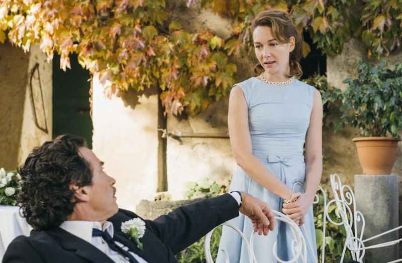 Serie tv e fiction: tutte le novità di aprile