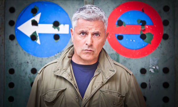 Programmi TV di stasera, giovedì 20 aprile 2017. A Nemo Enrico Lucci alle prese con il nanismo