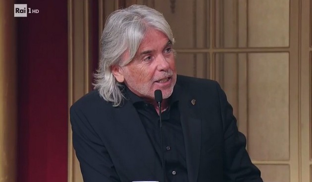 Ballando con le Stelle 2017: Ivan Zazzaroni assente in giuria. Ecco perchè