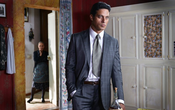 Ascolti TV | Venerdì 21 aprile 2017. L’Onore e il Rispetto al 14.8%, Italo al 14.1%. Furore chiude al 6.7%, Gomorra si ferma al 4.8%