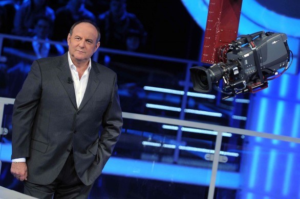 The Winner Is torna su Canale 5 con Gerry Scotti