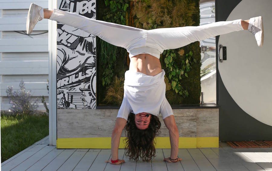 Amici 2017, daytime 27 aprile. Boosta vuole produrre Shady