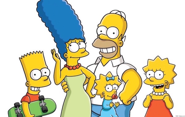 I Simpson compiono 30 anni: 10 curiosità sull’irriverente famiglia americana