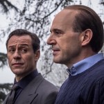 1993 - Silvio Berlusconi e Stefano Accorsi