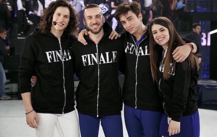Amici 2017: un nuovo regolamento per la finale