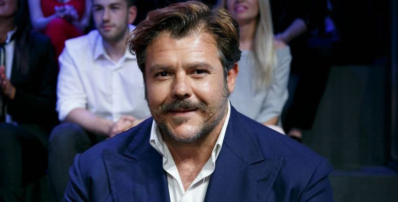 Selfie 2: Andrea Lo Cicero quinto giudice nella seconda puntata