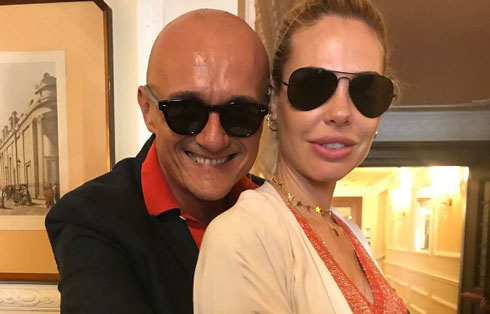 Grande Fratello Vip 2017 scalda i motori