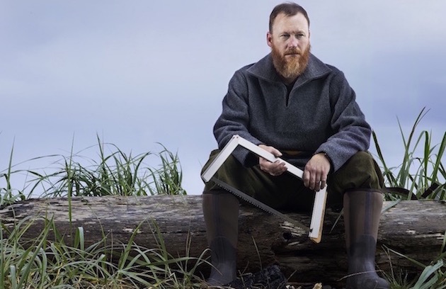 Alone: soli contro la natura nel reality sulla sopravvivenza più estremo