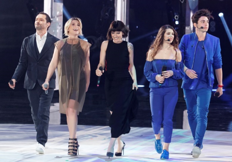 Amici 2017 si allunga di una puntata. Finale il 27 maggio