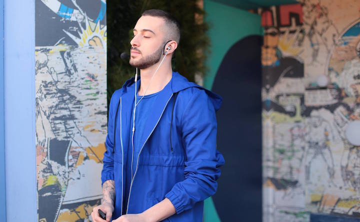 Amici 2017, daytime 11 maggio. Boosta parla di futuro con Mike Bird e Thomas