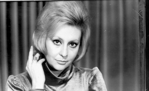 E’ morta Anna Maria Gambineri, storica «signorina buonasera» della Rai