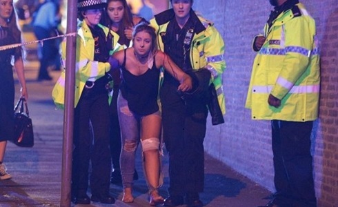 Programmi TV di stasera, martedì 23 maggio 2017. A #cartabianca, Dalla Vostra Parte e diMartedì approfondimenti sull’attentato a Manchester