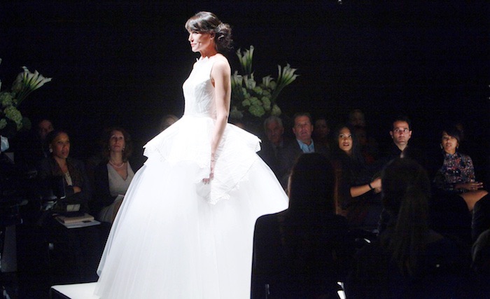 Beautiful Anticipazioni: Quinn sfila in passerella