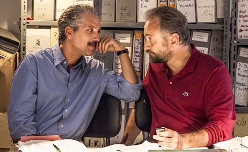 Programmi TV di stasera, lunedì 29 Maggio 2017. Rai1 ricorda Falcone e Borsellino con il film «Era d’estate»