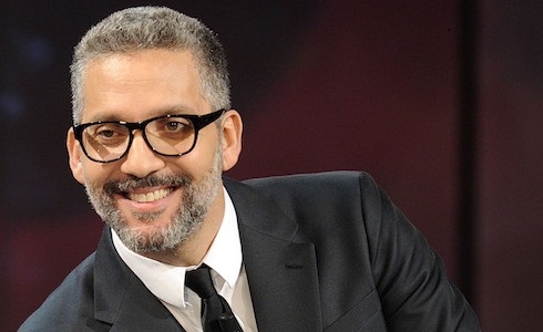 Beppe Fiorello sarà il sindaco di Riace nella nuova miniserie di Rai1