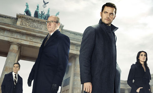 Berlin Station: la serie sul cyberspionaggio sbarca in Italia