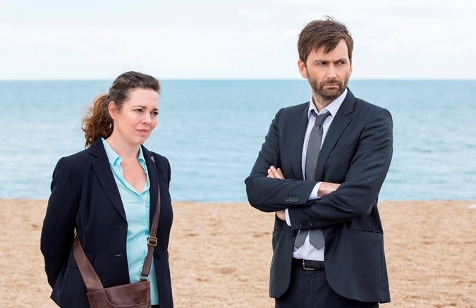 Broadchurch 3: tutto pronto su Giallo per l’addio alla serie inglese
