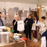 Cucine da Incubo Villa Rugantino