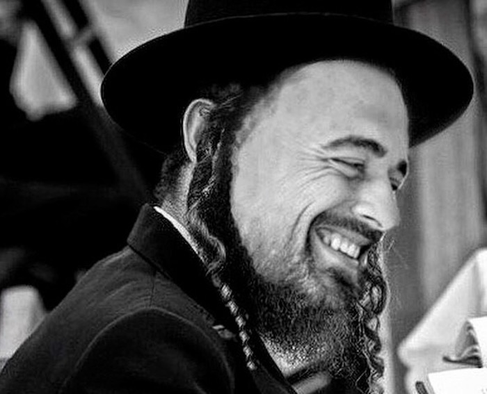 Chef Rubio versione rabbino indigna la comunità ebraica. Discovery si dissocia