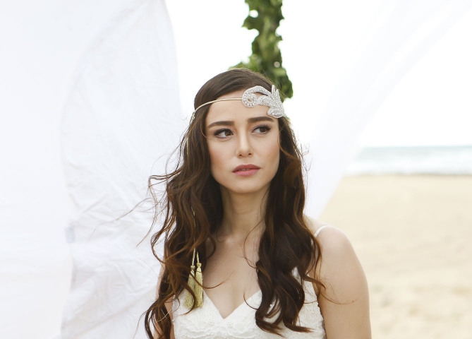 Cherry Season: su Canale 5 riparte la stagione del cuore