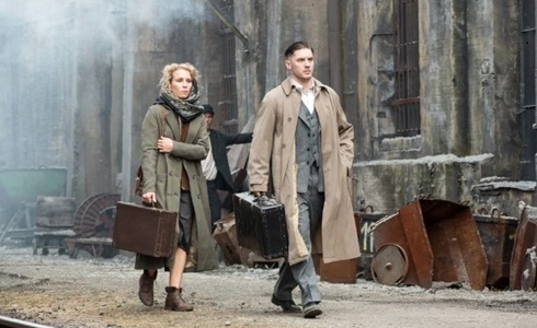 Programmi TV di stasera, giovedì 18 maggio 2017. Su Rai3 «Child 44 – Il bambino n.44»