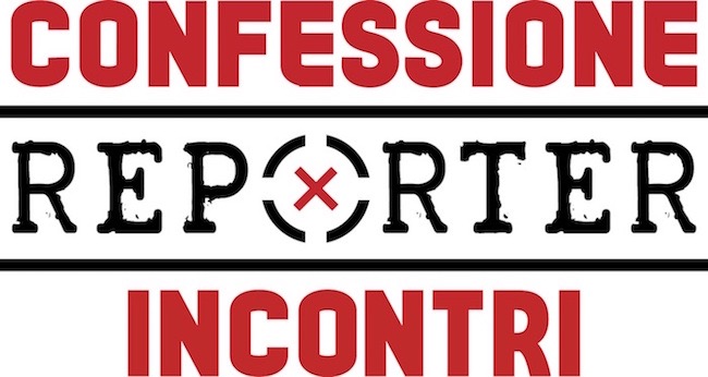 Confessione Reporter-Incontri: Stella Pende intervista su Rete4 i big della tv. Ci sono anche Giletti, D’Urso e Mentana