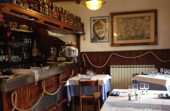 Cucine da Incubo 3: A’ Lanterna di Don Gallo va salvata. Ecco com’è oggi il ristorante