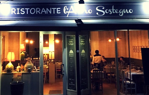 Cucine da Incubo 3: L’Altro Sostegno… di Cannavacciuolo. Ecco com’è oggi il ristorante