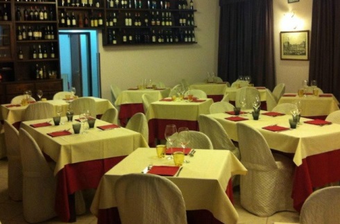 Cucine da Incubo 3: L’Antica Toscana accoglie Cannavacciuolo. Il ristorante oggi è chiuso