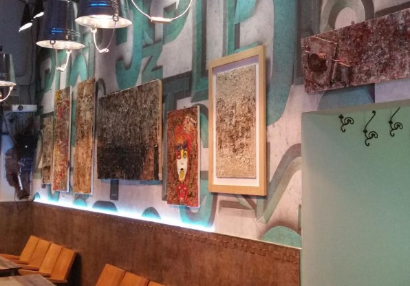 Cucine da Incubo 3: Cannavacciuolo al Mangiarte di Roma. Ecco com’è oggi il ristorante