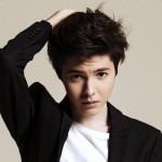 ESC 2017 - Bulgaria - Kristian Kostov