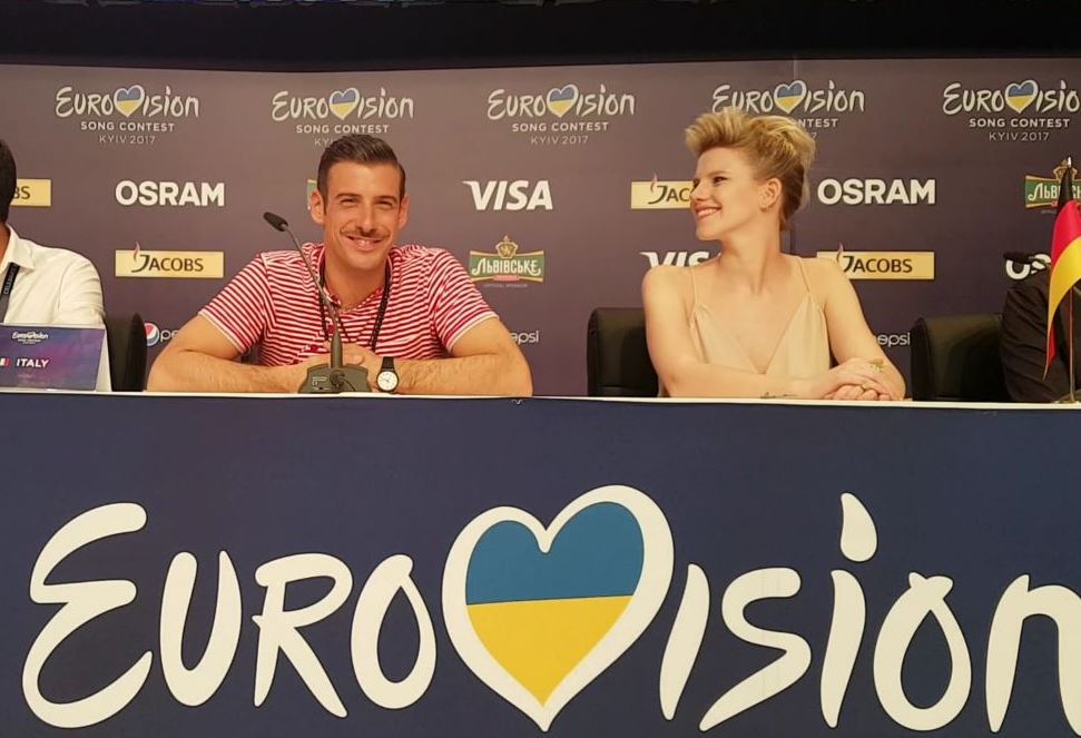 Eurovision Song Contest 2017: le Big Five e l’Ucraina – Video delle canzoni e Foto