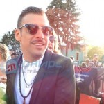 ESC 2017 - Italia - Gabbani 5