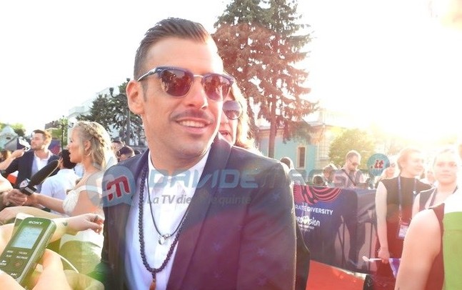 I Finalisti dell’Eurovision Song Contest 2017