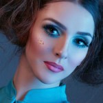 ESC 2017 - Macedonia - Jana Burceska