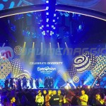 ESC 2017 - Simulazione seconda semifinale