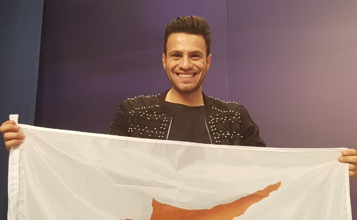 Esc 2017 - Cipro con Hovig in finale