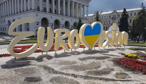 10 curiosità sull’Eurovision Song Contest 2017