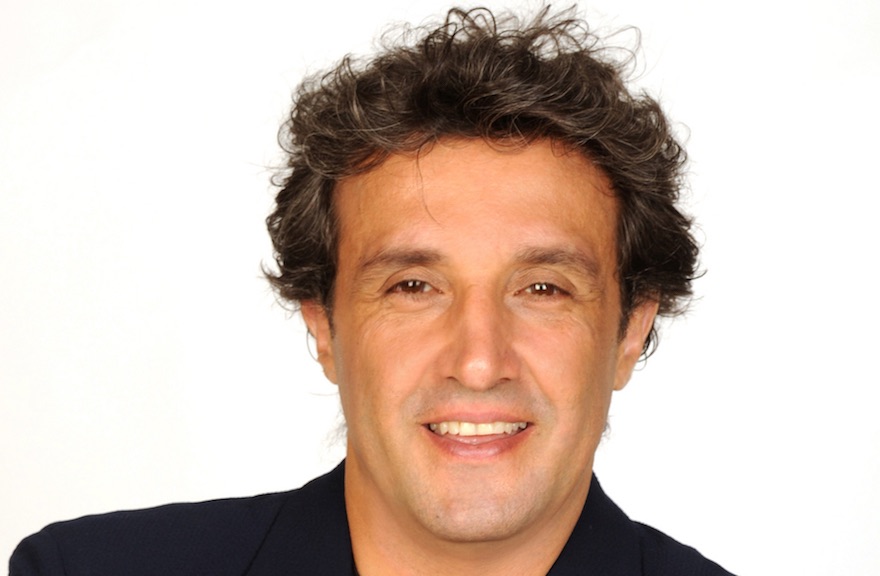 Pagelle TV della Settimana (22-28/05/2017). Promosso Andreas Muller. Bocciati Fabiano e Insinna