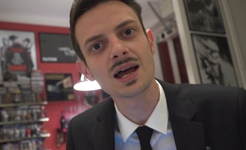 Programmi TV di stasera, domenica 7 maggio 2017. Fabio Rovazzi nuova «iena» di Italia1