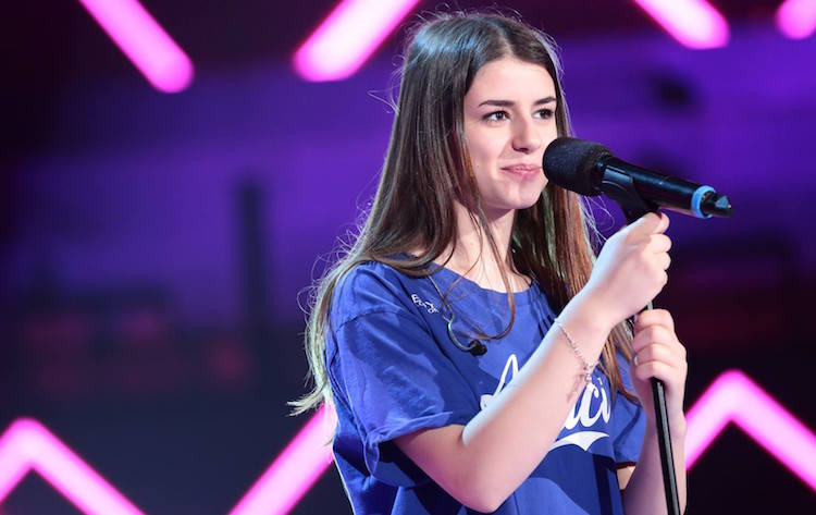 Amici 2017, daytime 19 maggio. Riccardo ha paura del futuro