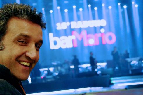 Flavio Insinna: «Ho una persona potentissima contro di me». «Non ho problemi a chiudere per sempre con la tv»