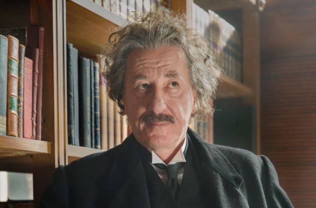 «Genius: Einstein», la storia del grande scienziato è diventata una serie tv