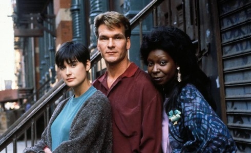 Programmi TV di stasera, martedì 30 maggio 2017. Su Canale5 «Ghost»