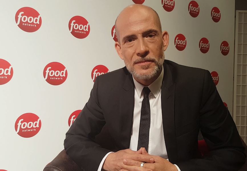 Gianmarco Tognazzi a DM: «A Chopped vedrete gli chef in difficoltà. Con mio padre Ugo mangiai l’ippopotamo alla pizzaiola» – Video