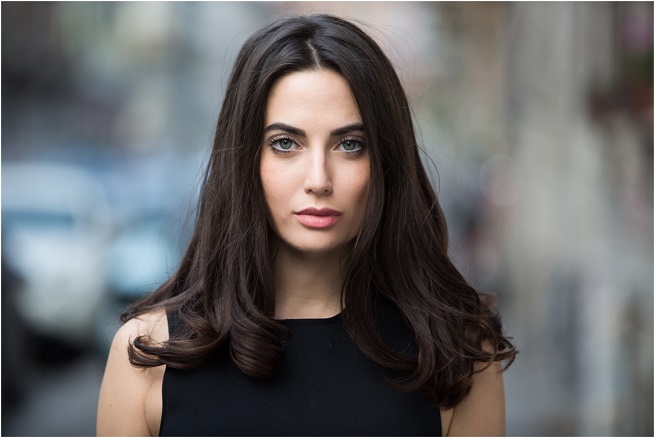 Eurovision Song Contest 2017: Giulia Valentina annuncia i voti della giuria italiana