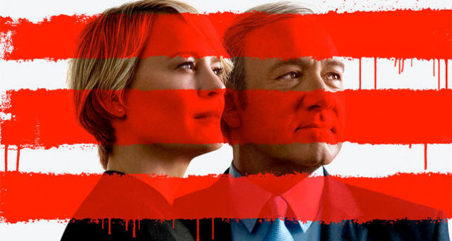Serie TV cult: ecco quando ripartono House of Cards, Scandal, Il Trono di Spade & co.