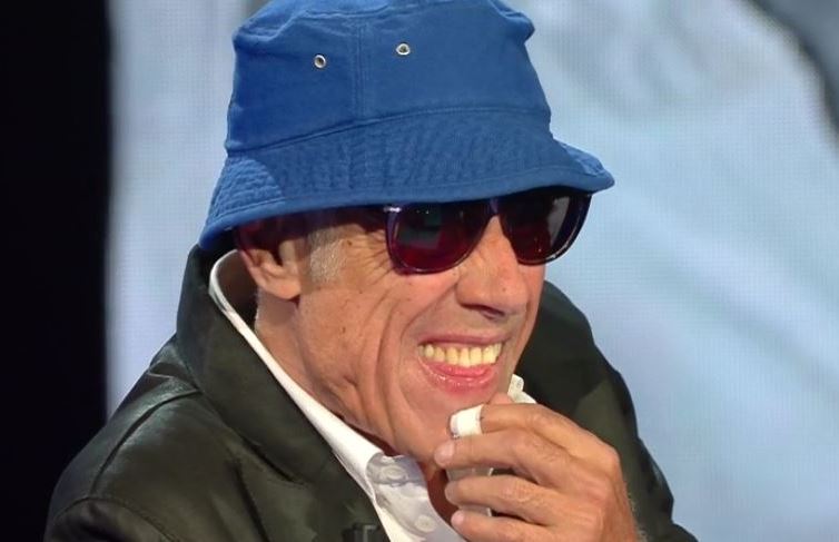 Ascolti TV | Venerdì 26 maggio 2017. I Migliori Anni chiude con il 20.9%, Fratelli di Crozza con il 4.3%. La Peggior Settimana della mia Vita 11%. Striscia cala al 16.5%