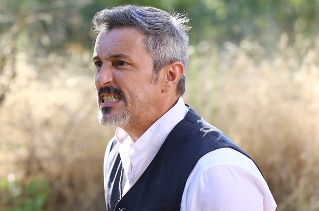 Il Segreto: anticipazioni puntate della settimana. Alfonso contro Cristobal